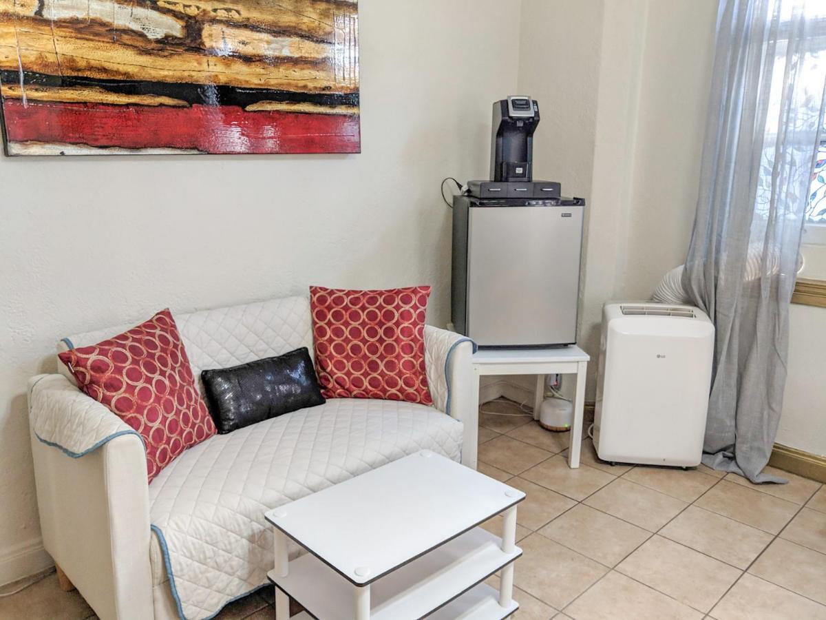 Casa Bonita Apartments ロングビーチ エクステリア 写真