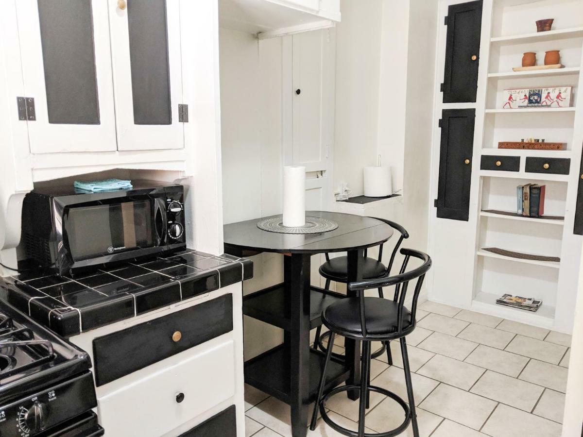 Casa Bonita Apartments ロングビーチ エクステリア 写真